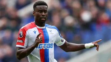 صدمة انتقالية.. جويهي يفضل ناديًا جديدًا على ليفربول صيف 2026